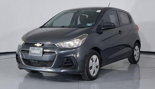 Chevrolet • Spark