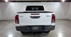 Toyota Hilux 2.7 SR DOBLE CABINA Pickup 2022