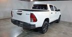 Toyota Hilux 2.7 SR DOBLE CABINA Pickup 2022