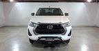 Toyota Hilux 2.7 SR DOBLE CABINA Pickup 2022