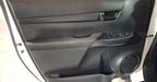 Toyota Hilux 2.7 SR DOBLE CABINA Pickup 2022