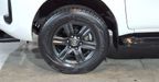 Toyota Hilux 2.7 SR DOBLE CABINA Pickup 2022