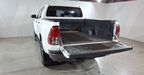 Toyota Hilux 2.7 SR DOBLE CABINA Pickup 2022