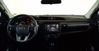 Toyota Hilux 2.7 SR DOBLE CABINA Pickup 2022