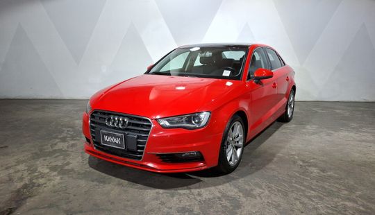 Audi • A3