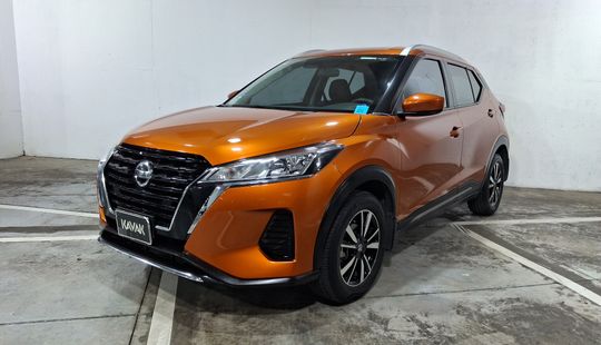 Nissan • Kicks