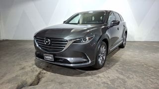 Mazda • CX-9