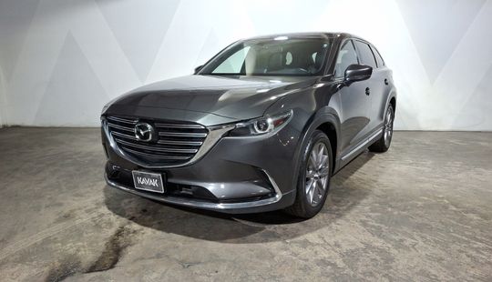 Mazda • CX-9