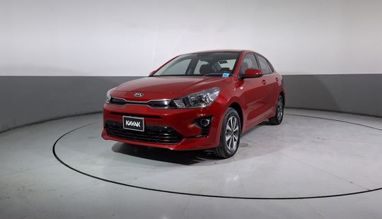 Kia • Rio