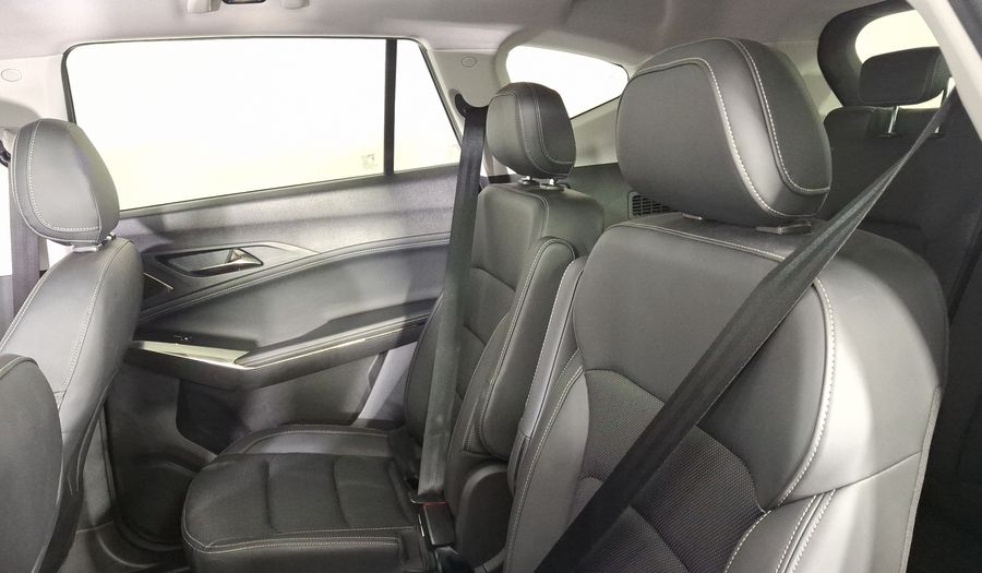 Jac 8 1.5 LIMITED DCT Suv 2025