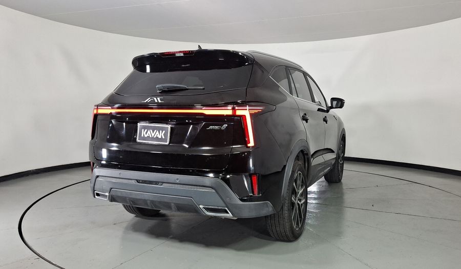 Jac 8 1.5 LIMITED DCT Suv 2025
