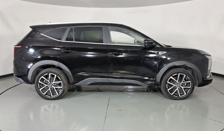 Jac 8 1.5 LIMITED DCT Suv 2025