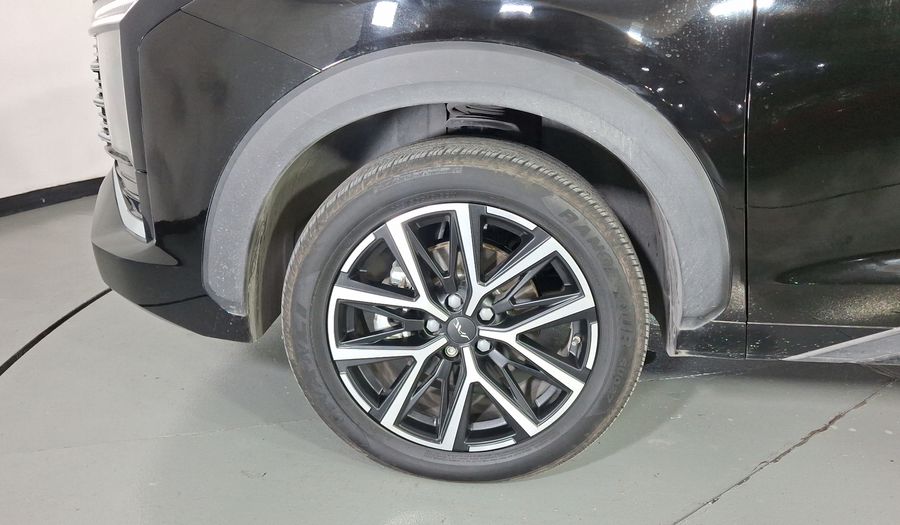 Jac 8 1.5 LIMITED DCT Suv 2025