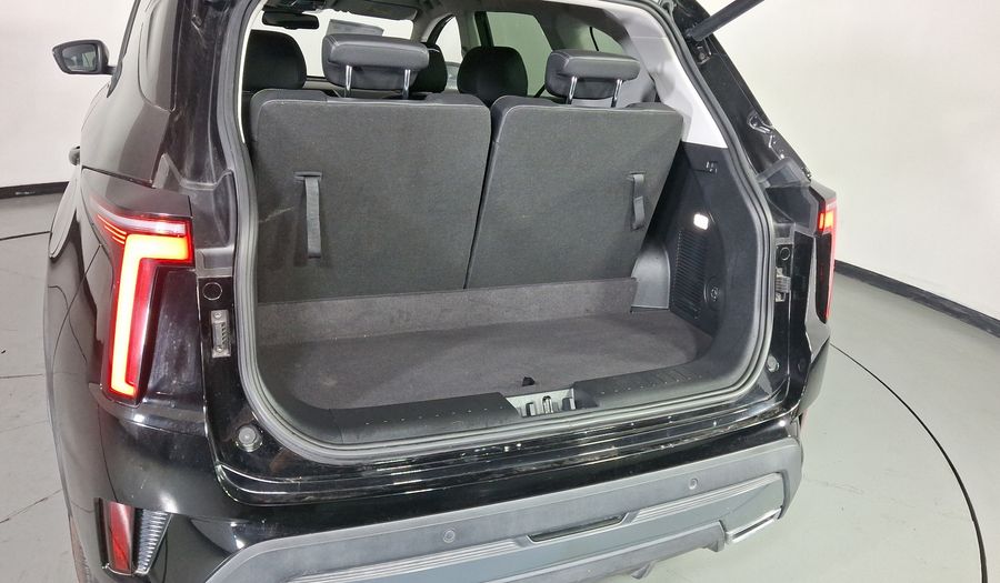 Jac 8 1.5 LIMITED DCT Suv 2025