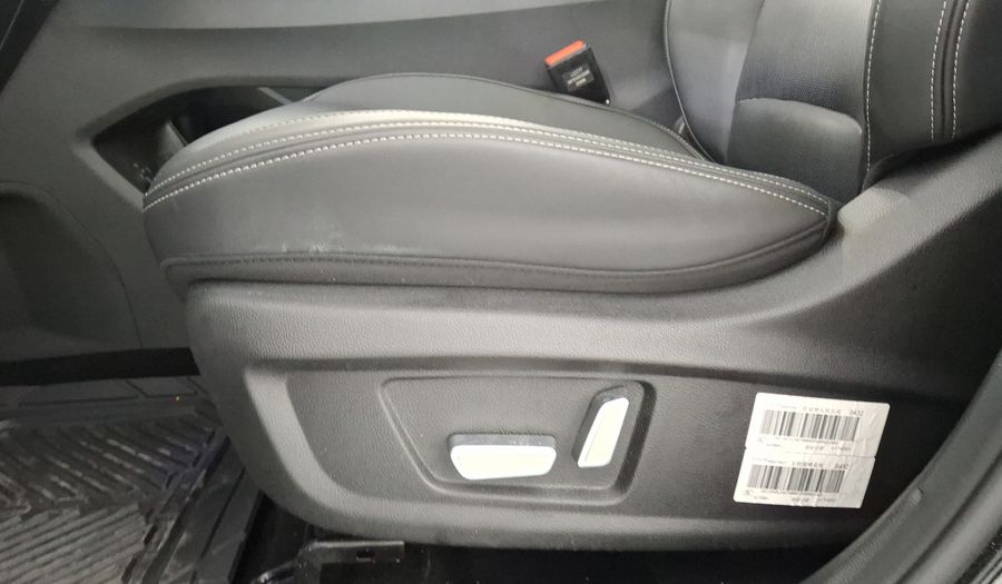 Jac 8 1.5 LIMITED DCT Suv 2025