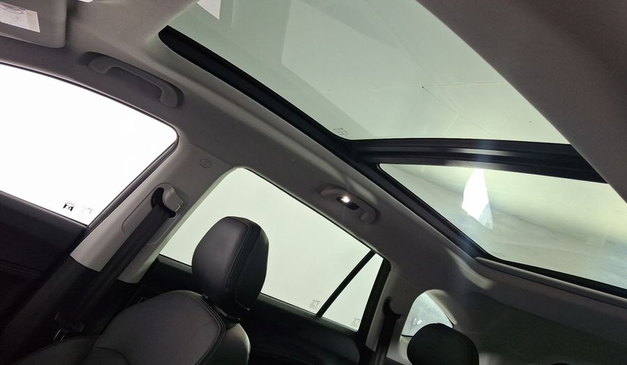Jac 8 1.5 LIMITED DCT Suv 2025