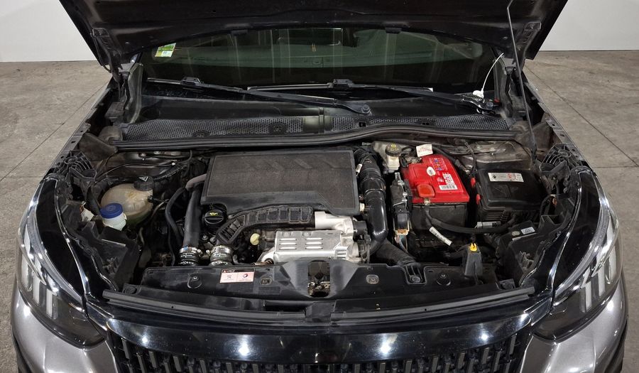 Peugeot 2008 1.2 GT LINE AUTO Suv 2021
