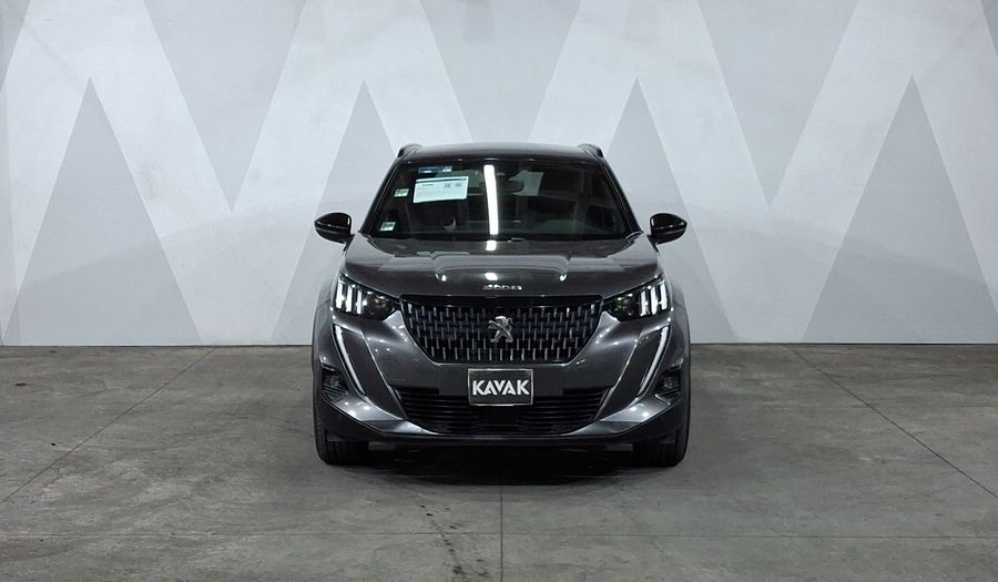 Peugeot 2008 1.2 GT LINE AUTO Suv 2021