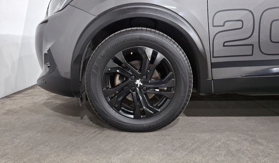 Peugeot 2008 1.2 GT LINE AUTO Suv 2021