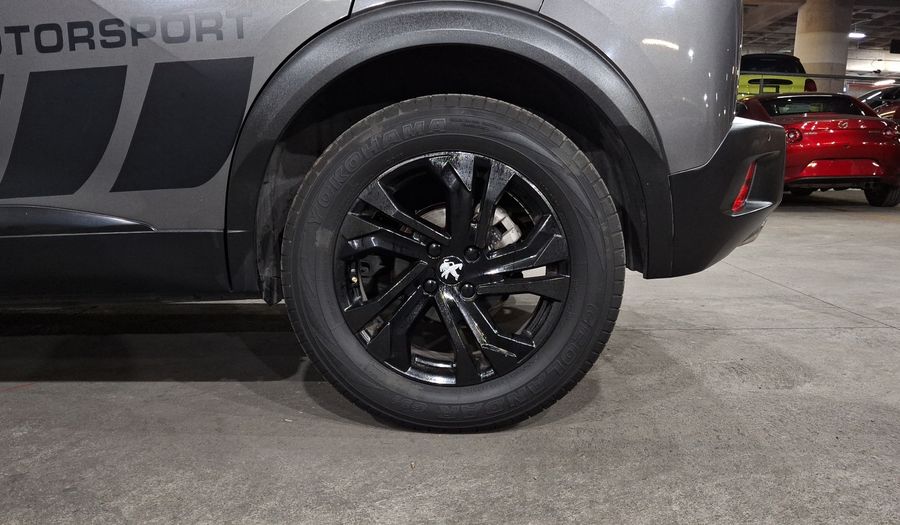 Peugeot 2008 1.2 GT LINE AUTO Suv 2021