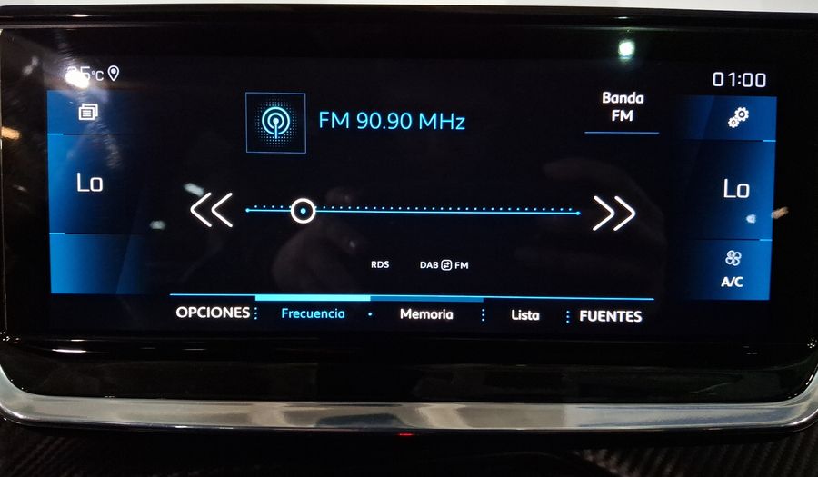 Peugeot 2008 1.2 GT LINE AUTO Suv 2021