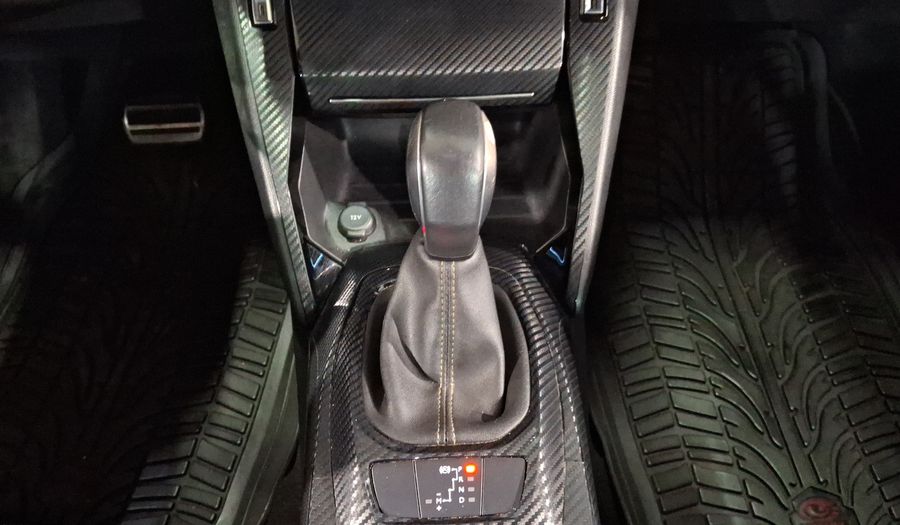 Peugeot 2008 1.2 GT LINE AUTO Suv 2021