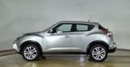 Nissan Juke 1.6 CVT ADVANCE Suv 2017