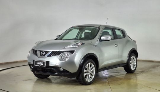 Nissan • Juke