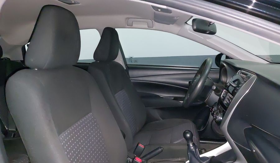 Toyota Yaris 1.5 SEDAN CORE Sedan 2018