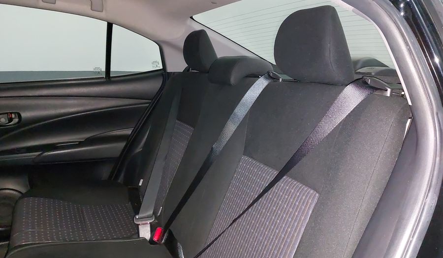 Toyota Yaris 1.5 SEDAN CORE Sedan 2018