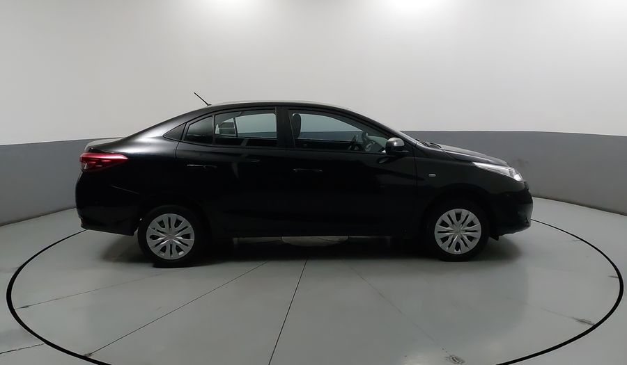 Toyota Yaris 1.5 SEDAN CORE Sedan 2018