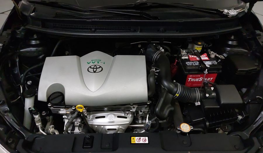 Toyota Yaris 1.5 SEDAN CORE Sedan 2018