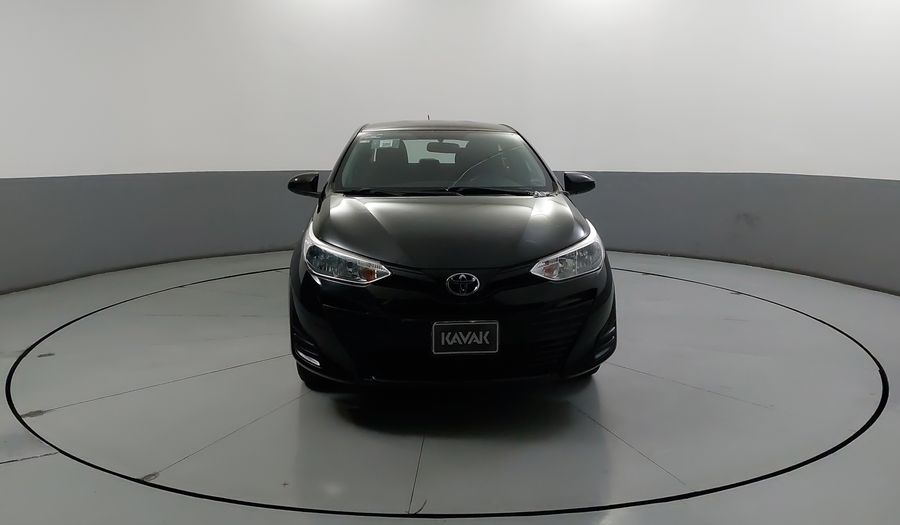 Toyota Yaris 1.5 SEDAN CORE Sedan 2018