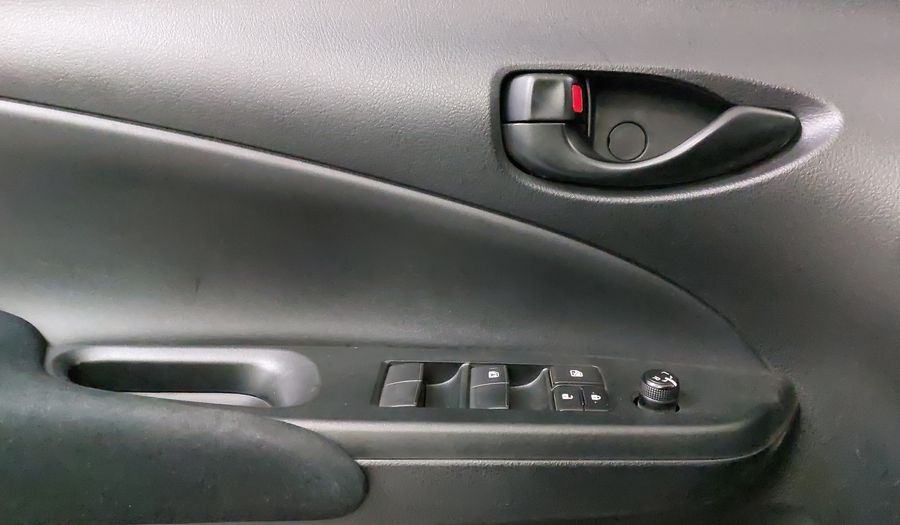 Toyota Yaris 1.5 SEDAN CORE Sedan 2018