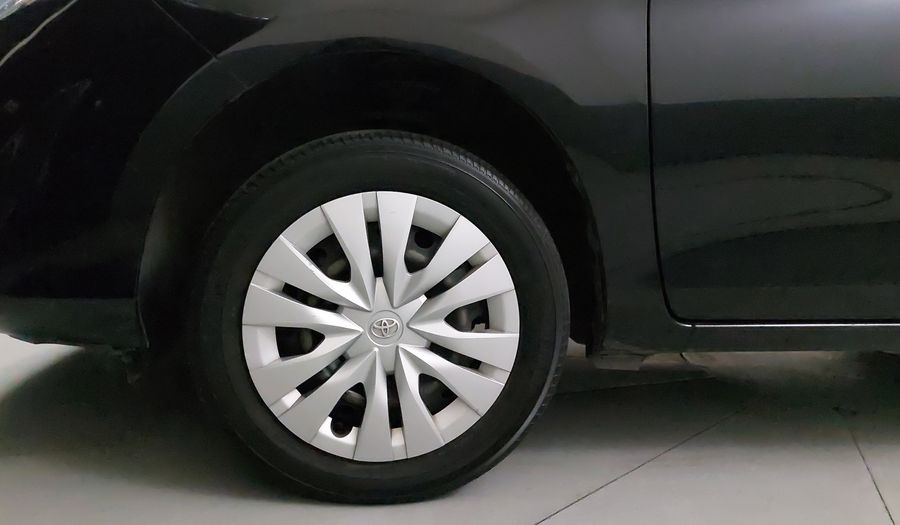 Toyota Yaris 1.5 SEDAN CORE Sedan 2018