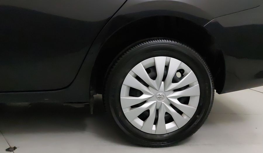 Toyota Yaris 1.5 SEDAN CORE Sedan 2018