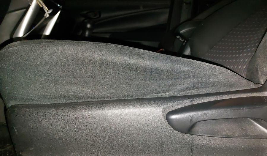 Toyota Yaris 1.5 SEDAN CORE Sedan 2018