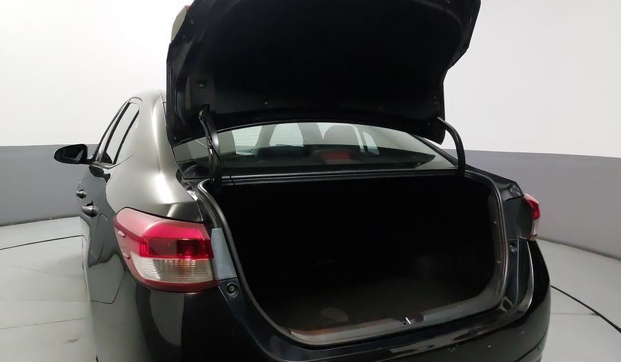 Toyota Yaris 1.5 SEDAN CORE Sedan 2018
