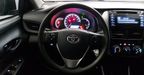 Toyota Yaris 1.5 SEDAN CORE Sedan 2018