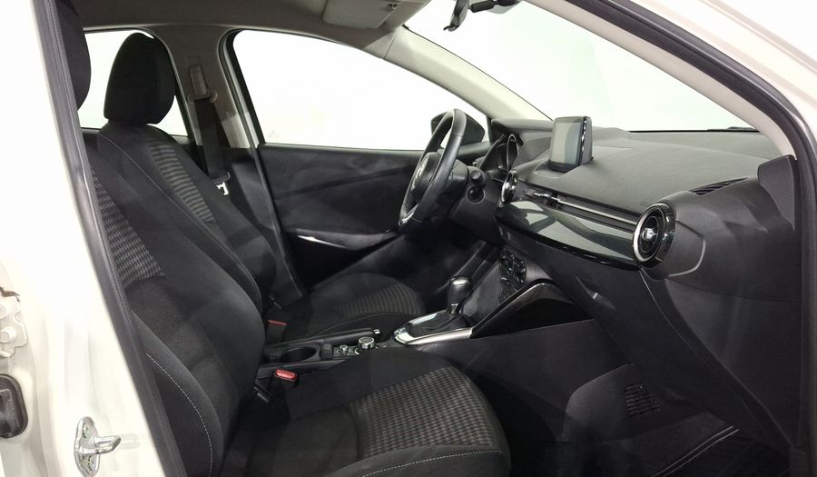Mazda 2 1.5 I TOURING AUTO Hatchback 2019