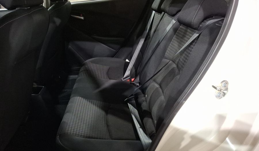 Mazda 2 1.5 I TOURING AUTO Hatchback 2019