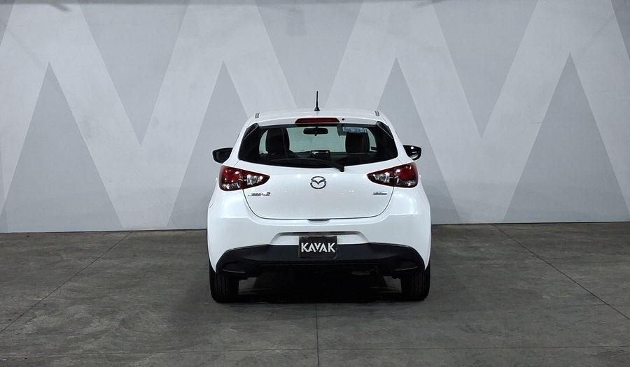 Mazda 2 1.5 I TOURING AUTO Hatchback 2019