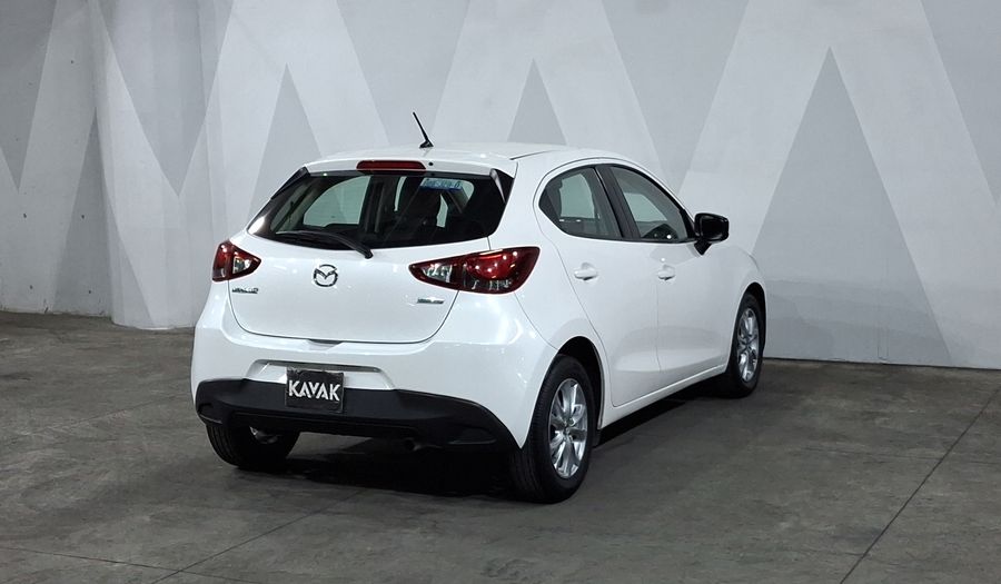 Mazda 2 1.5 I TOURING AUTO Hatchback 2019
