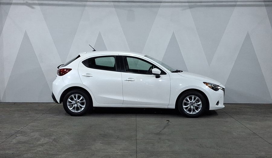Mazda 2 1.5 I TOURING AUTO Hatchback 2019