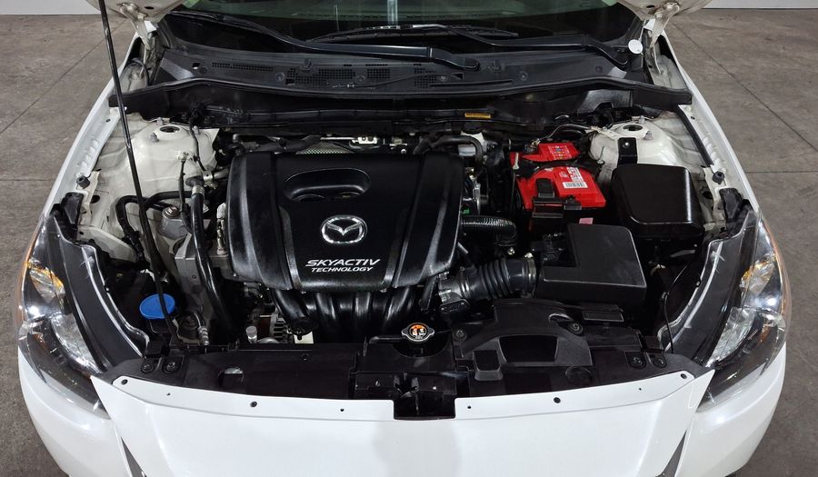 Mazda 2 1.5 I TOURING AUTO Hatchback 2019
