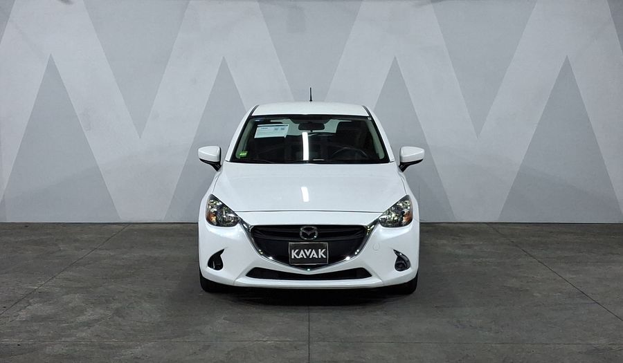 Mazda 2 1.5 I TOURING AUTO Hatchback 2019
