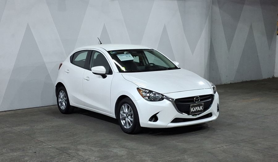 Mazda 2 1.5 I TOURING AUTO Hatchback 2019