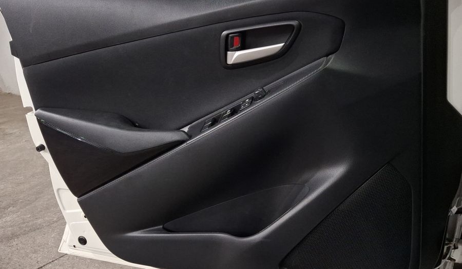 Mazda 2 1.5 I TOURING AUTO Hatchback 2019