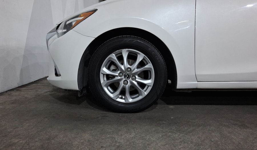 Mazda 2 1.5 I TOURING AUTO Hatchback 2019