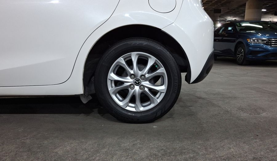 Mazda 2 1.5 I TOURING AUTO Hatchback 2019